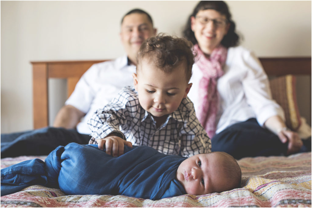 Angie Duncan Photography, Camden Newborn Photography